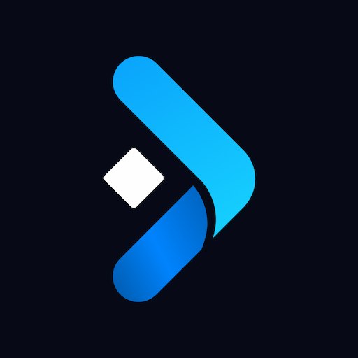 Logo do SolidStart e Astro sobre fundo azul